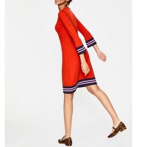 boden trudy knitted dress